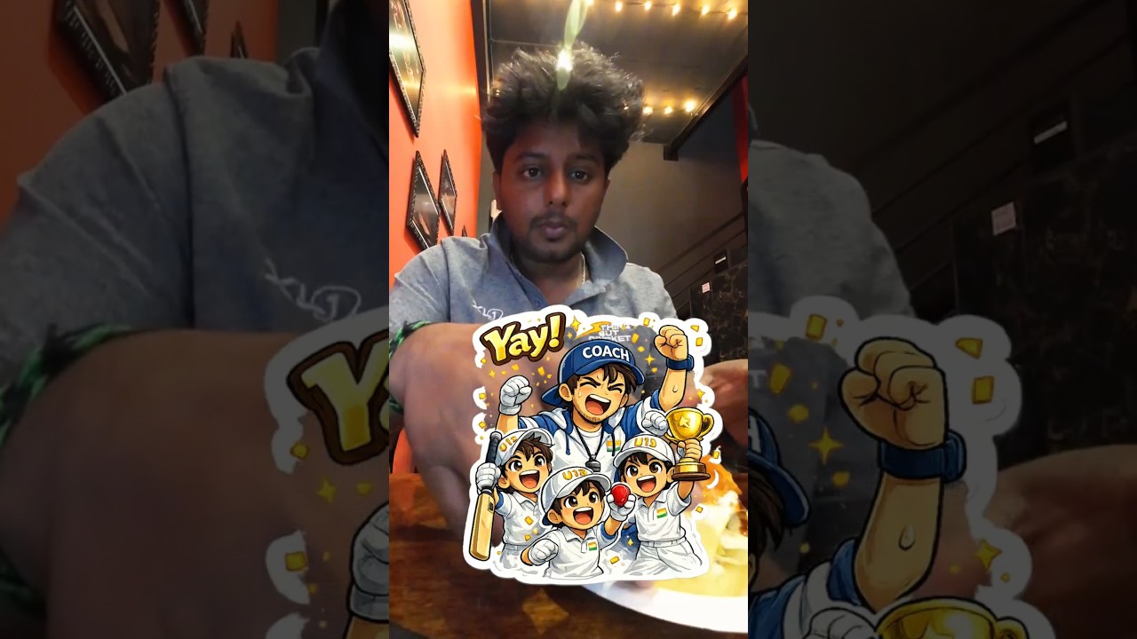 Trophy Winners Treatu 🏆😋 | Jan 16th 2026 | Ganesh Daily Mini Vlogs  #minivlog #finalmatch #cricket