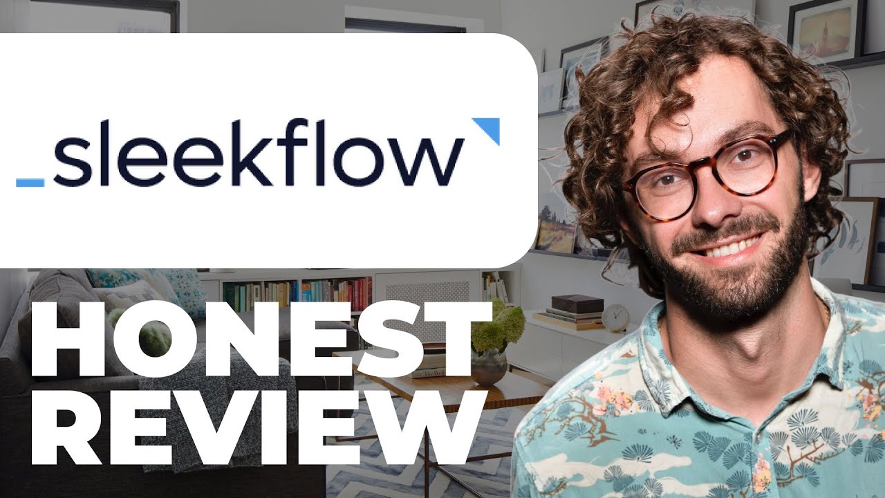 SleekFlow Honest Review - Watch Before Using