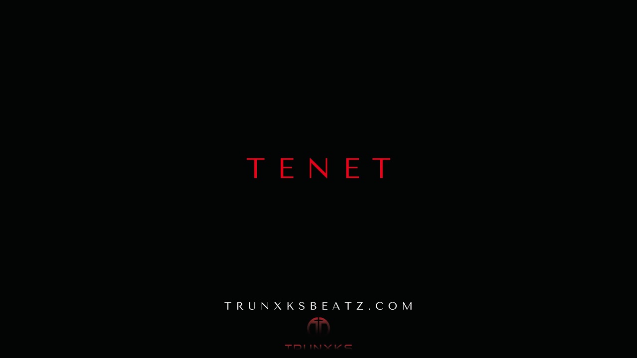 Tenet (Dark Choir Orchestral Type Beat | NF x Hopsin Dark Type Beat) Prod. by Trunxks