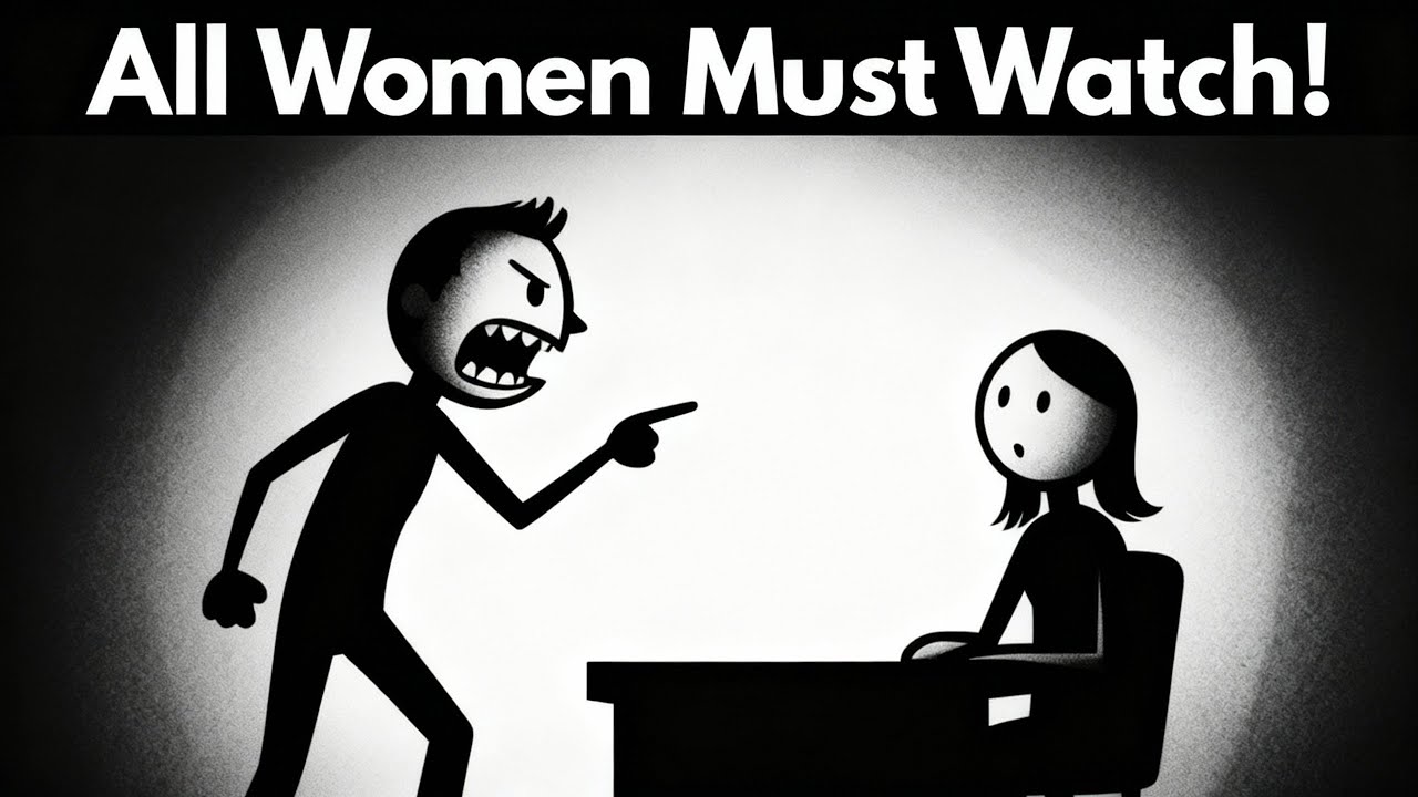 Where Did All The Good Men Go? (You're Not Going To Like This Answer)