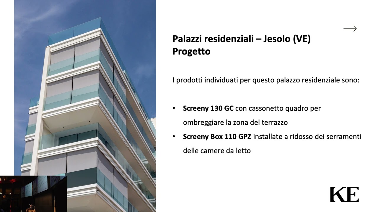 Intervento di Gianluca Paladin - KE - Roma 26 Novembre 2024