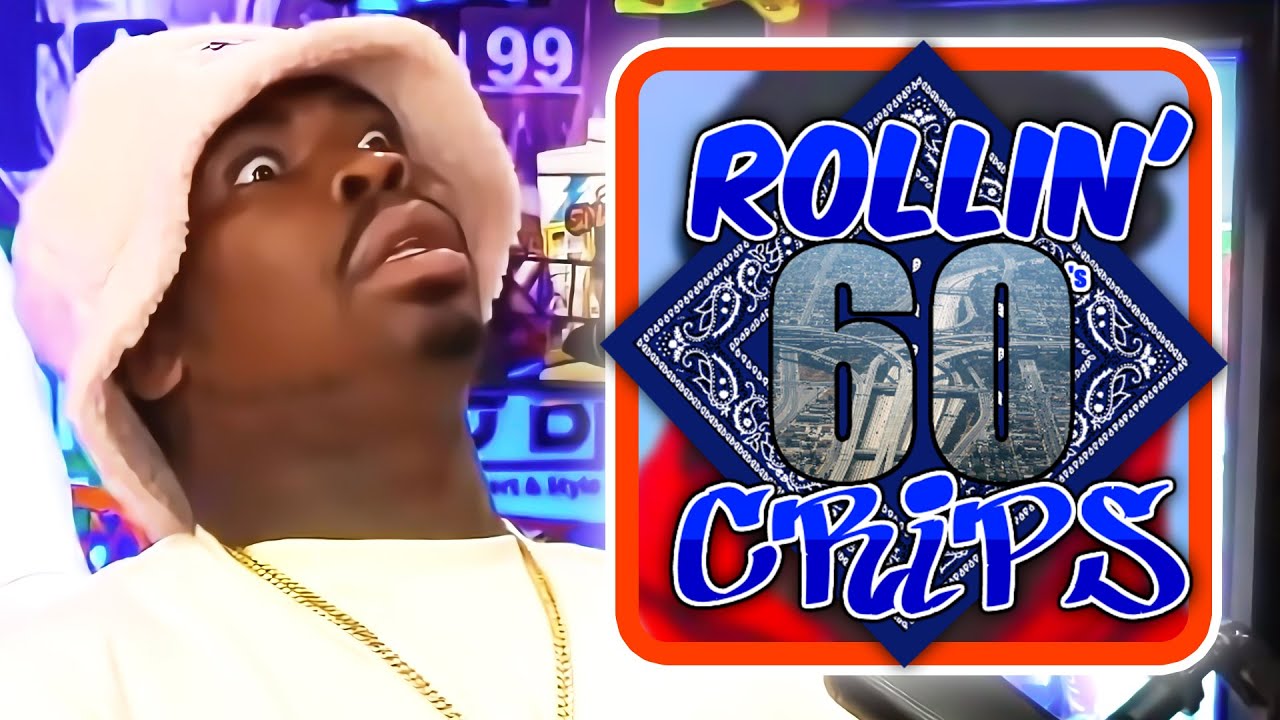 DW Flame On Offending THE NEIGHBORHOOD CRIPS After Asking Bricc Baby For A Cigarette