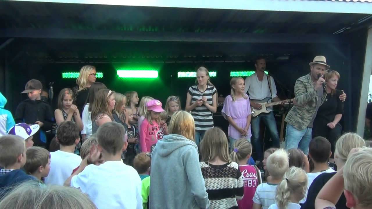 Markoolio på Trollnatta 2013