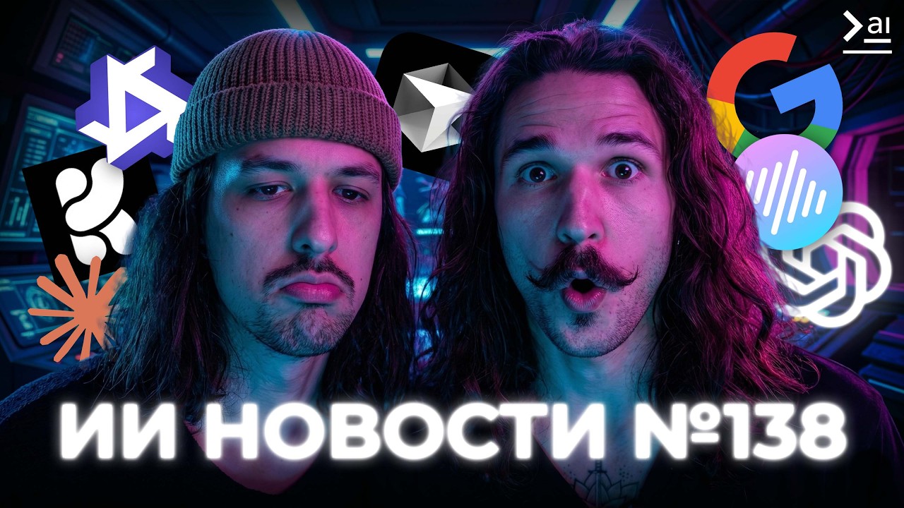 Новости ИИ: Утечка Claude Code, GPT Image 2, Google Gemma 4 и другие новости