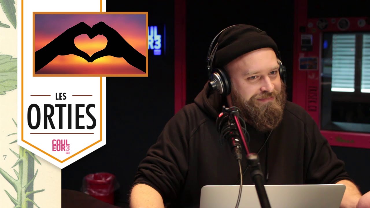 Les Orties - Saint Valentin