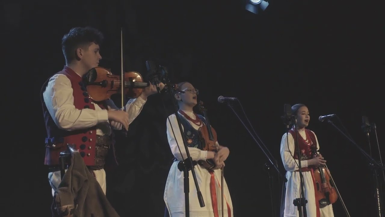 kapela SOPA i przyjaciele - wiązanka melodii