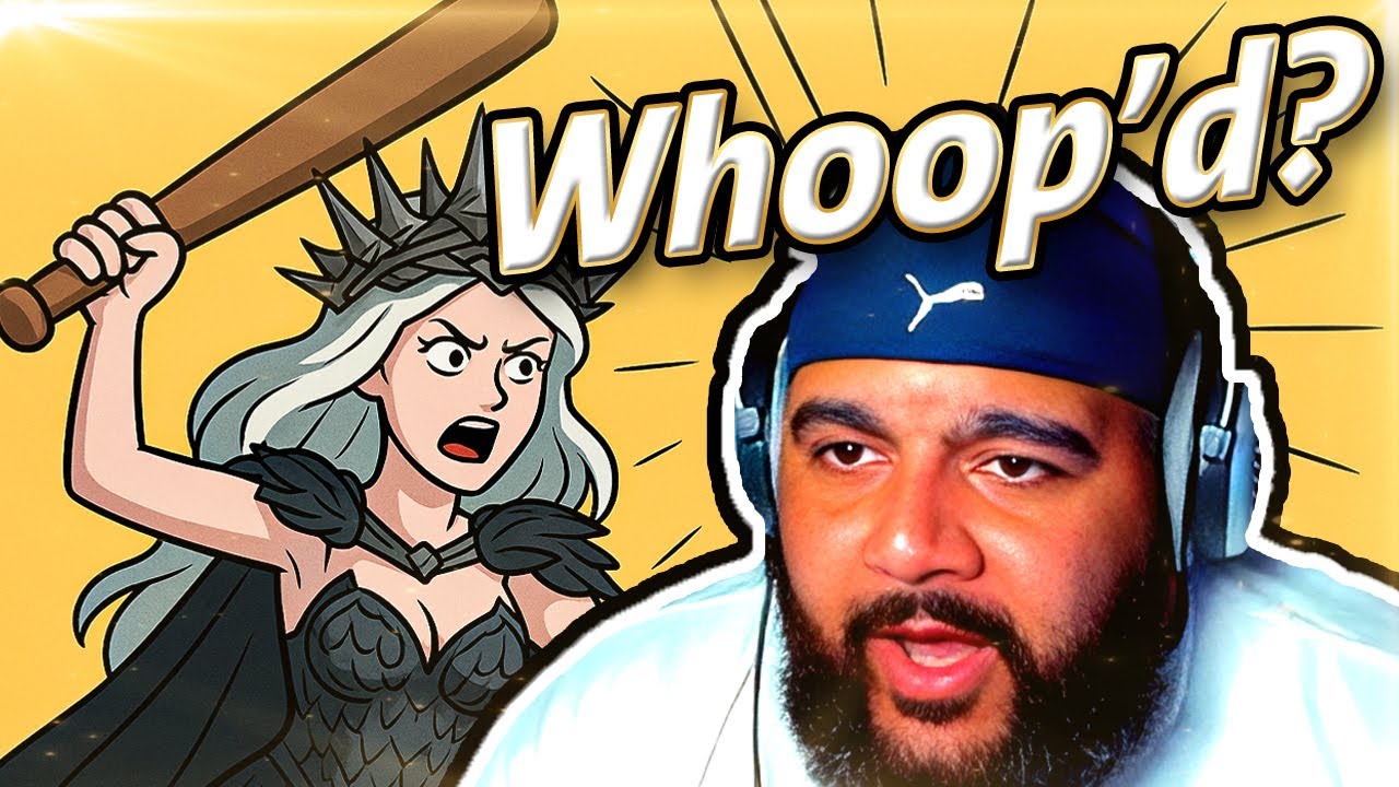 Rusalka Really Whooped My Ass | BDO #75 | Erkulez