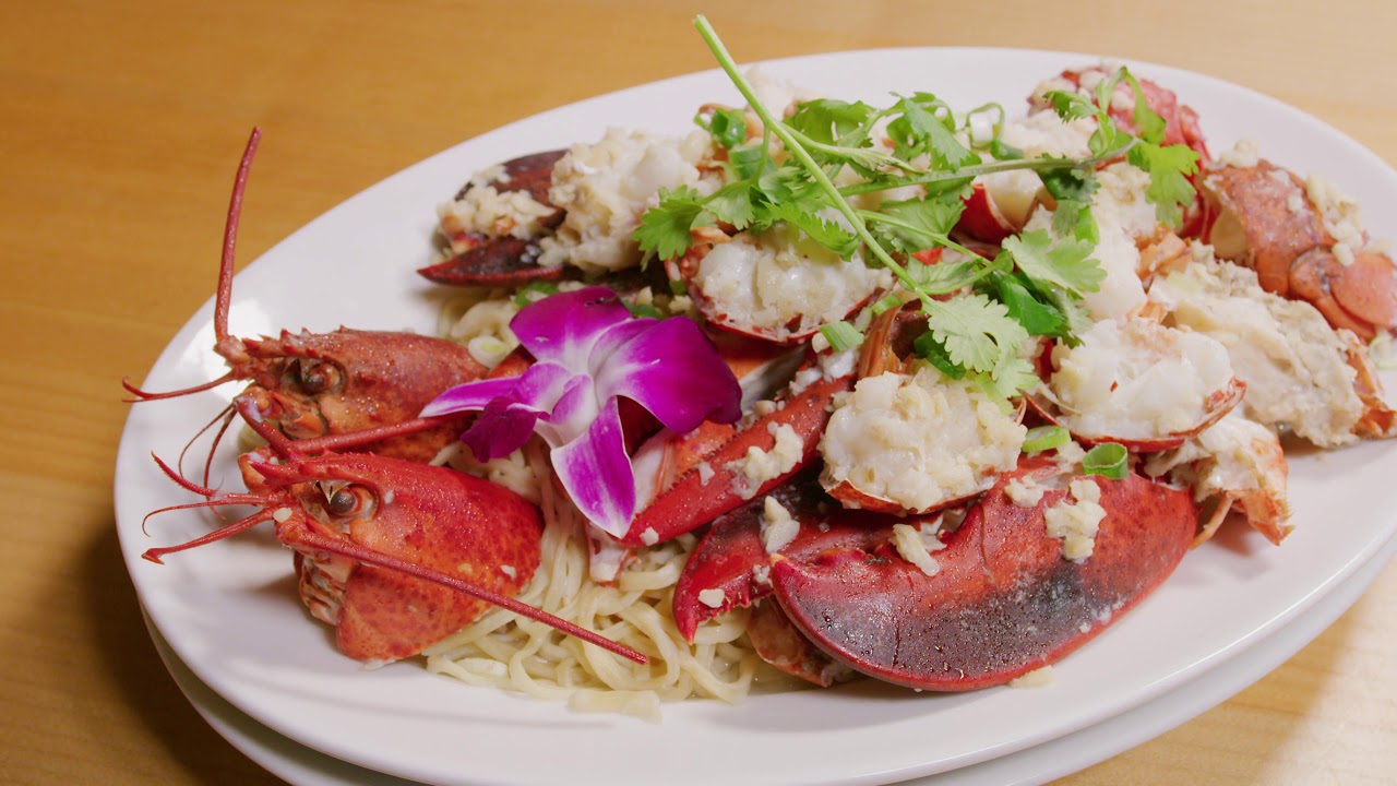 Celebrate Chinese New Year at Zhen Bang Noodle & Sushi