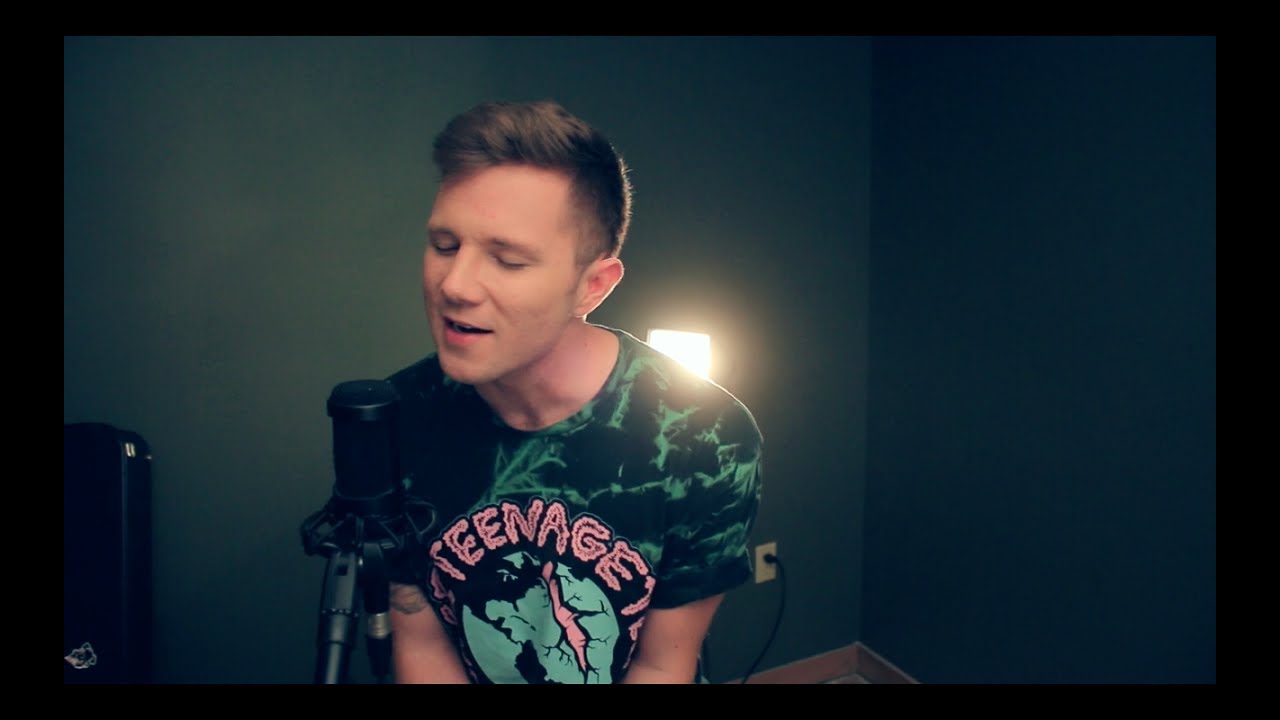 2U (Acoustic) - David Guetta ft. Justin Bieber Cover by Adam Christopher)