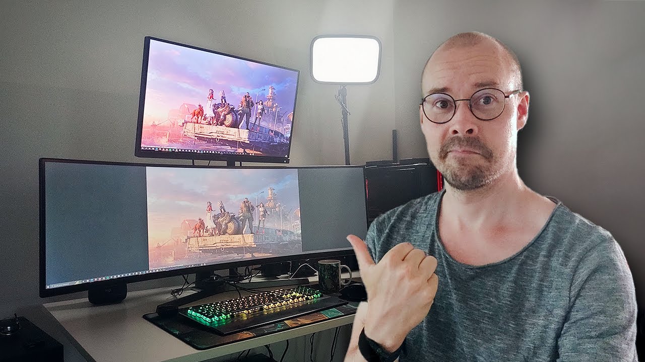 Mun videoeditointi TIETOKONESETUPIN esittely 2022