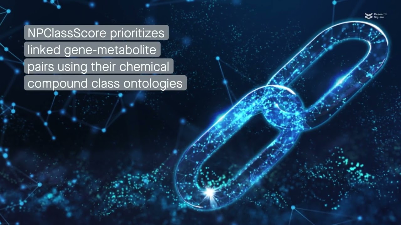 A new tool to help researchers discover useful microbial metabolites