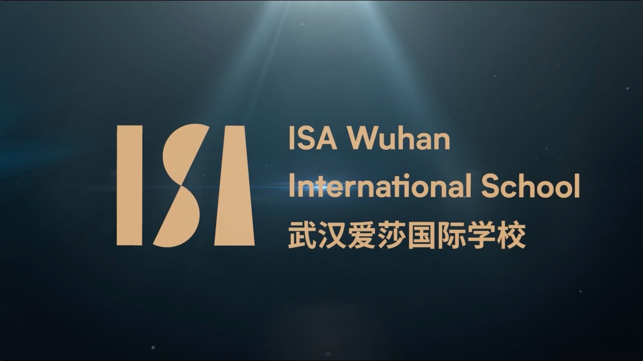 ISA Wuhan International School