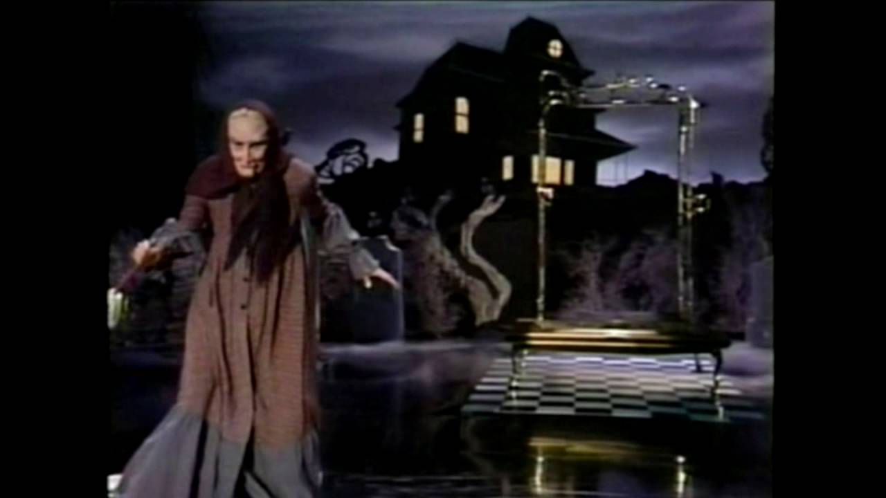 The Magic of David Copperfield  VII- Psycho (Shower Scene) 2017