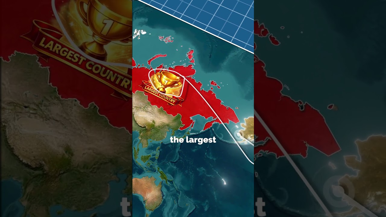 What If North America Became One Country? 🌎