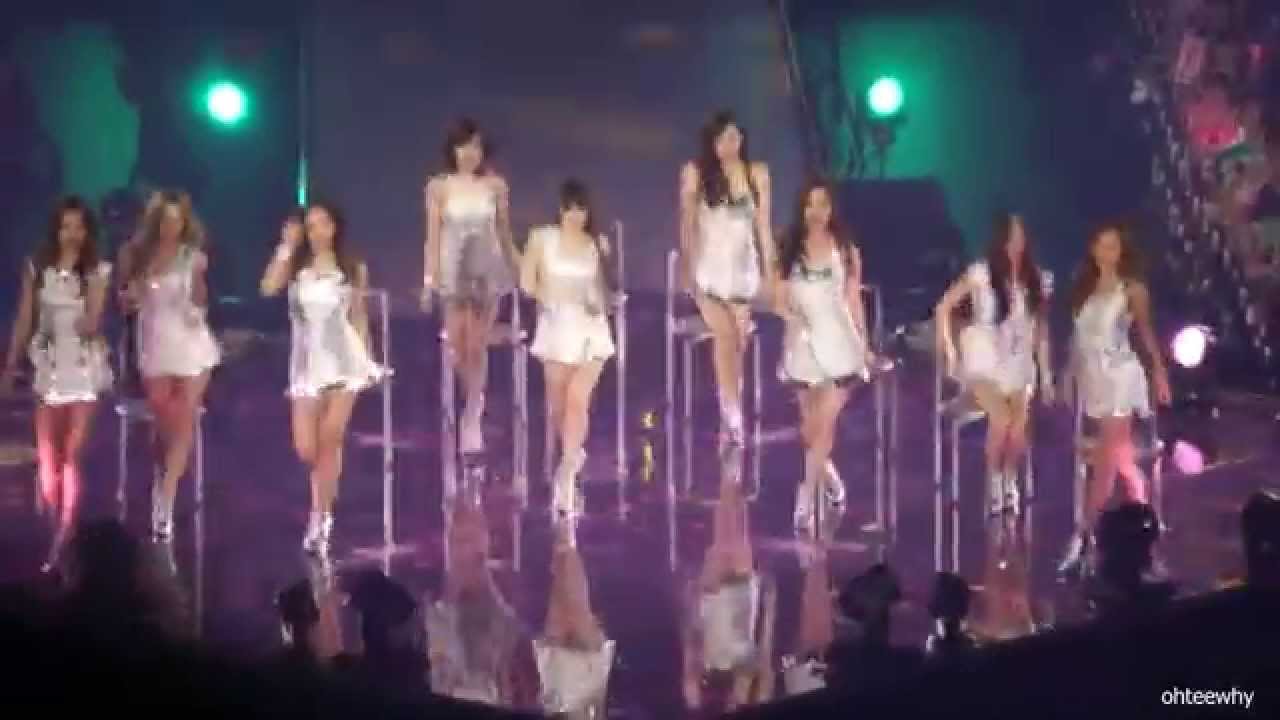 [Fancam] 140621 Osaka - Karma Butterfly