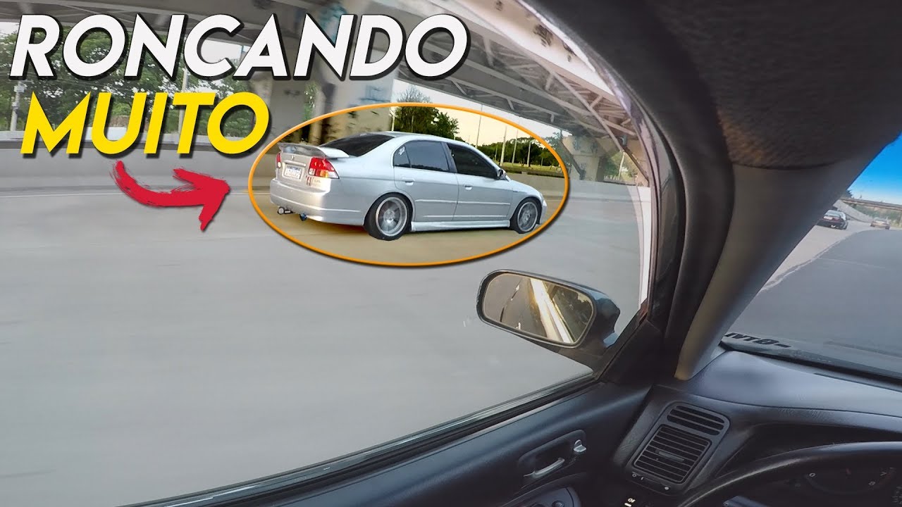 CIVIC CLUB RJ EM COMBOIO (DESFILE PELAS RUAS)