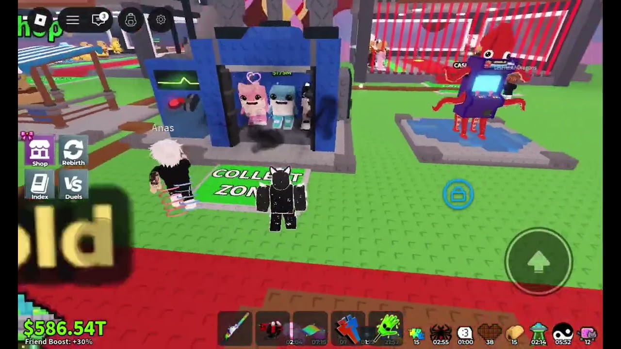 [Admin abuse]ON A U UNE D INQUERIE !!!