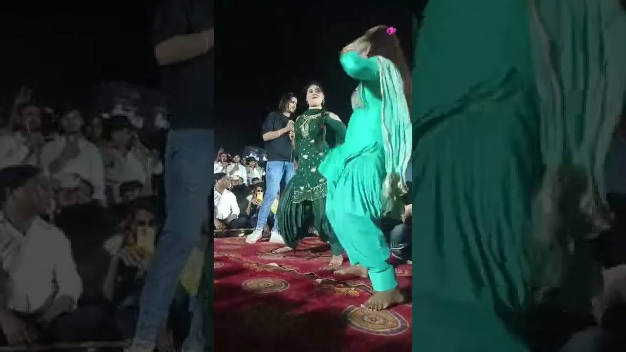 असमीना मेवाती नाच प्रोगराम ओलेंदा  #live 28/10/22