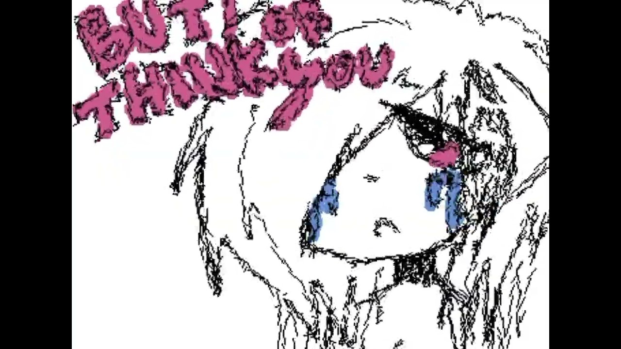 Think of you
