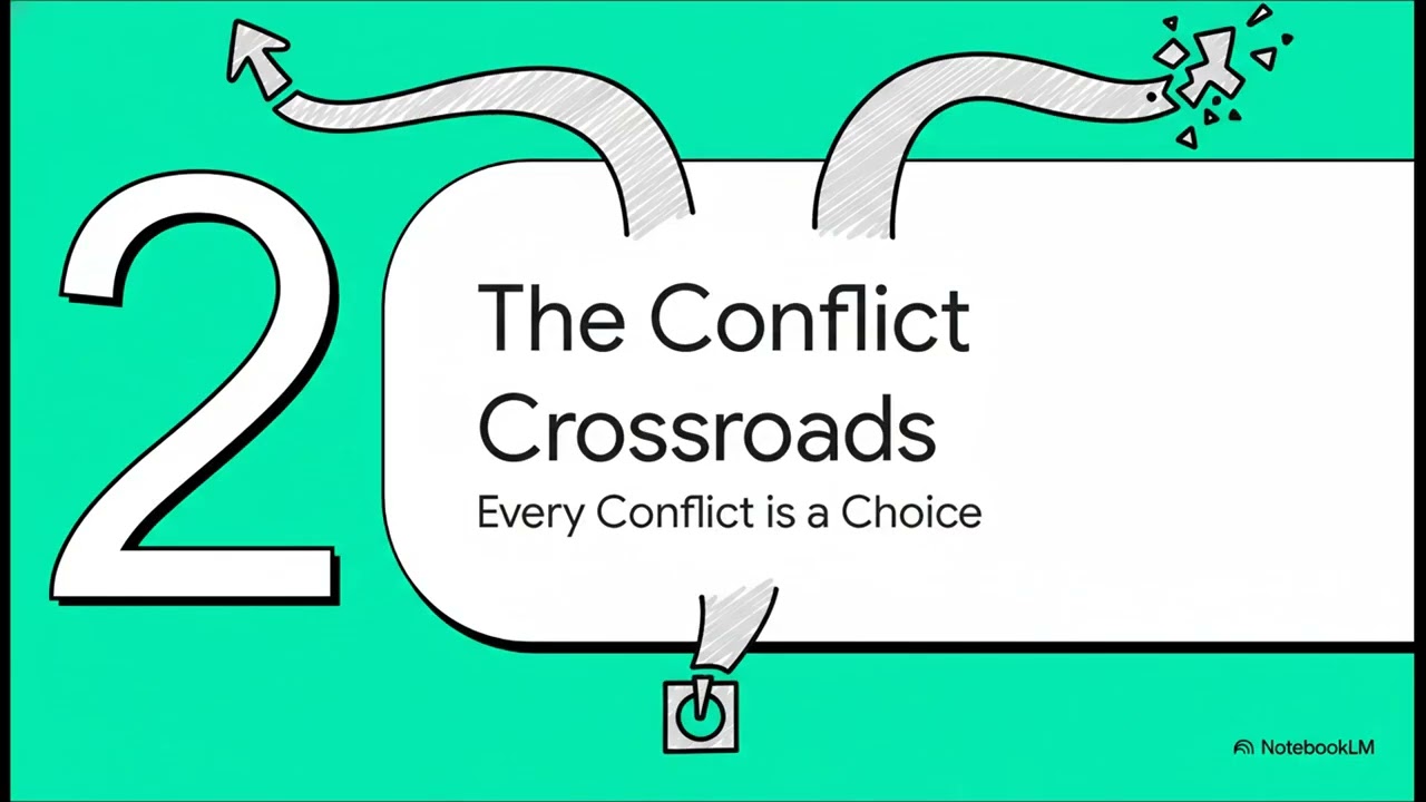 Middle School SEL Lesson + Activities | De-Escalation & Conflict Resolution