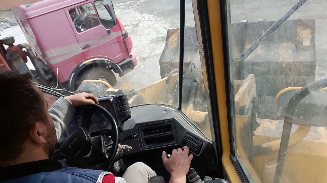 Kawasaki loder 70zıv