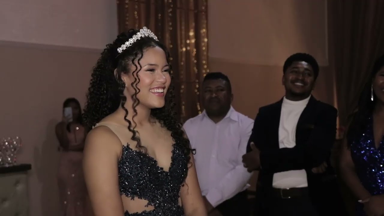 15 anos Amanda Fontes (06/08/2022)