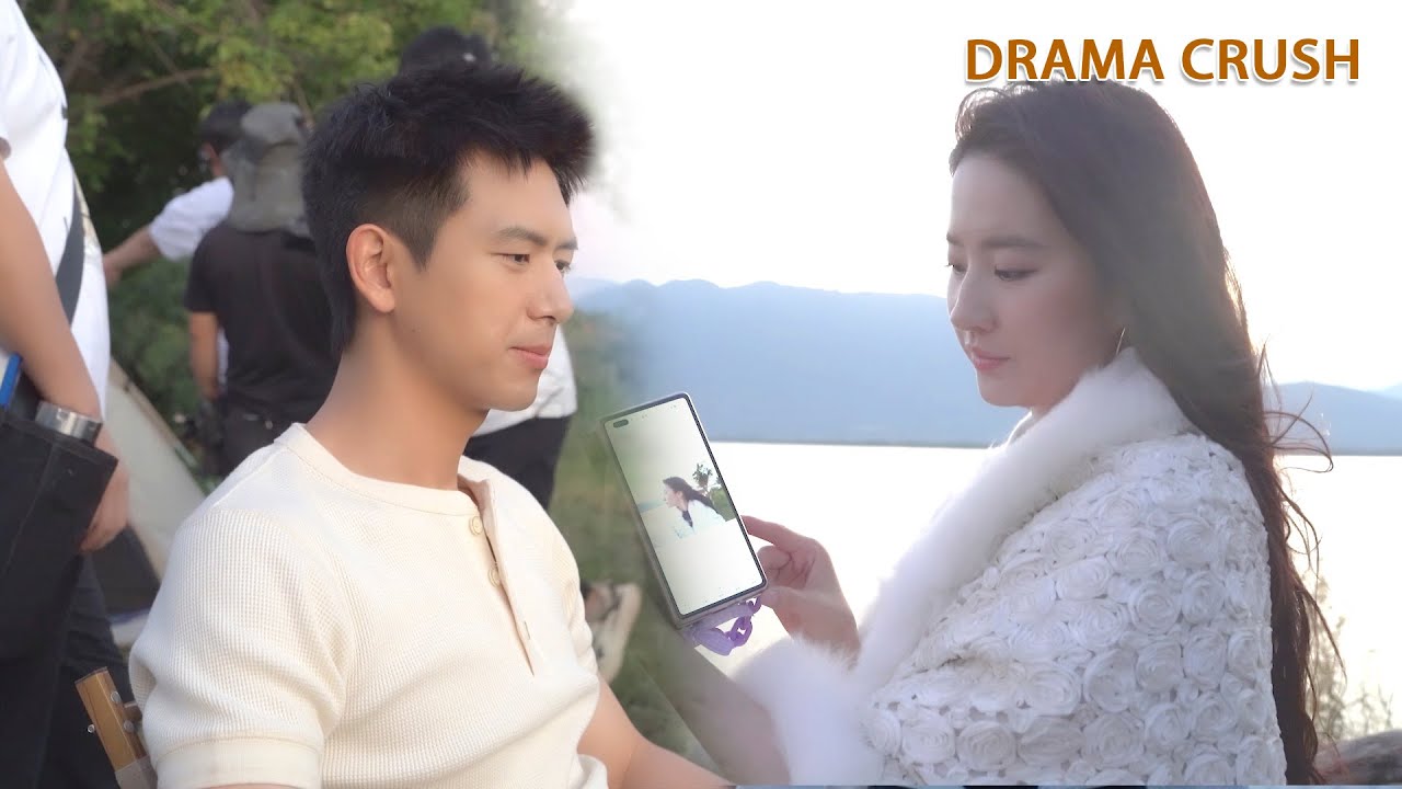 花絮合集04: 歡樂露營團建；收工路上遇彩虹，阿遙照顧中毒紅豆幕後｜去有風的地方 Meet Yourself