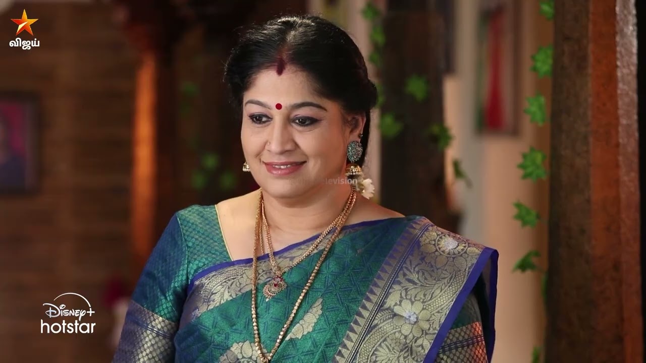 Pandian Stores Season 1 | பாண்டியன் ஸ்டோர்ஸ் | Full Episode 346