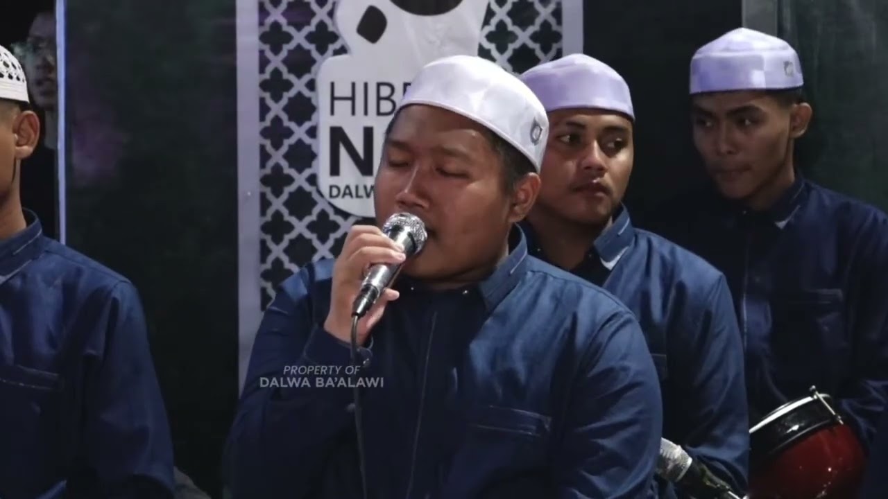 QOSIDAH MAULA YA SOLLI ALA - HIBBUN NABI - LAILATU TAUSYIAH & TAKRIM 2026