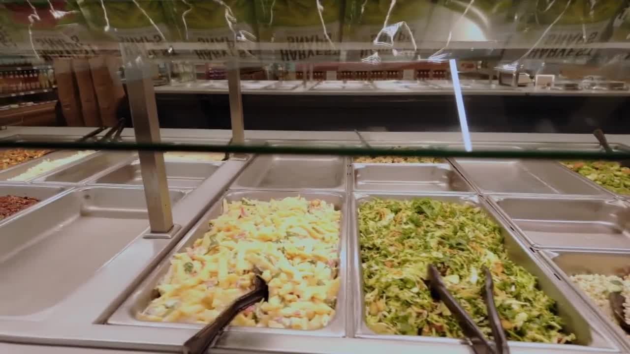 Meal prep without the prep work is trending at grocery stores