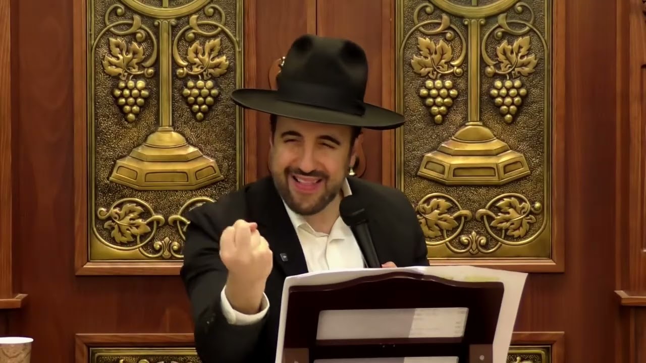 הרב מאיר אליהו ｜ איך מתקנים？ ｜ משכן יהודה טבת תשפ