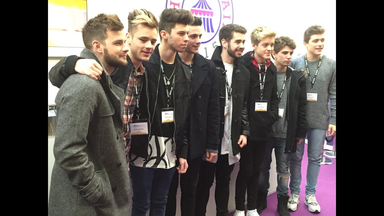 Stereo Kicks Interview