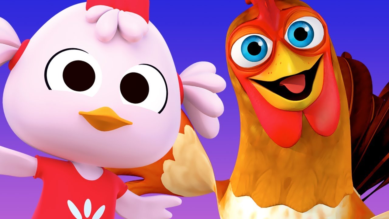 Il Regno Infantile - Canzoni per Bambini | Il Regno dei Bambini