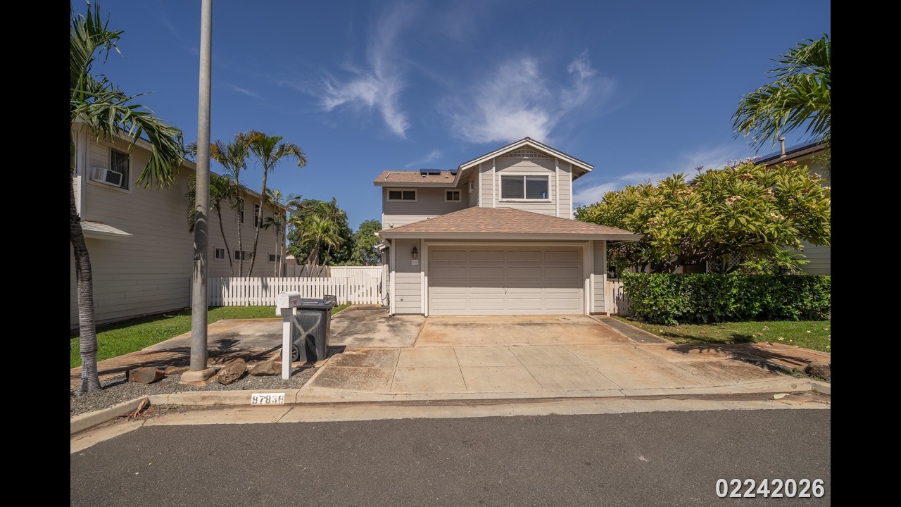 87 836 Helekula Way Waianae HI 26