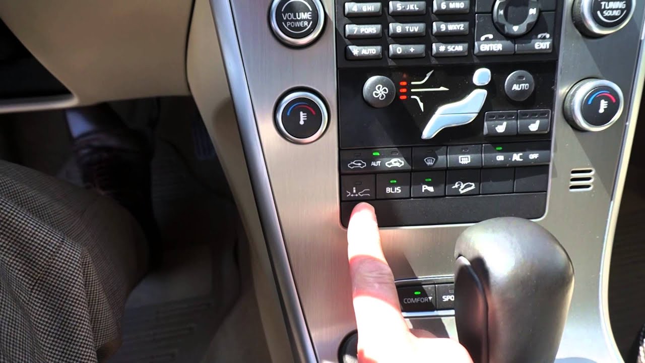 2010 Volvo XC60 T6 AWD Stock# 11316