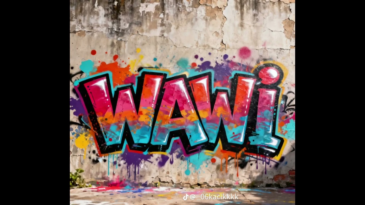 WAWI - Edol Ramandey