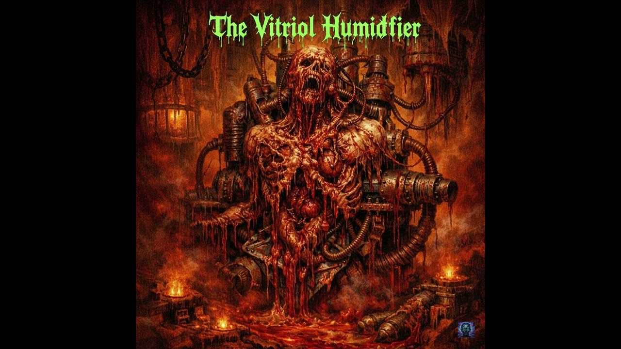 The Vitriol Humidfier