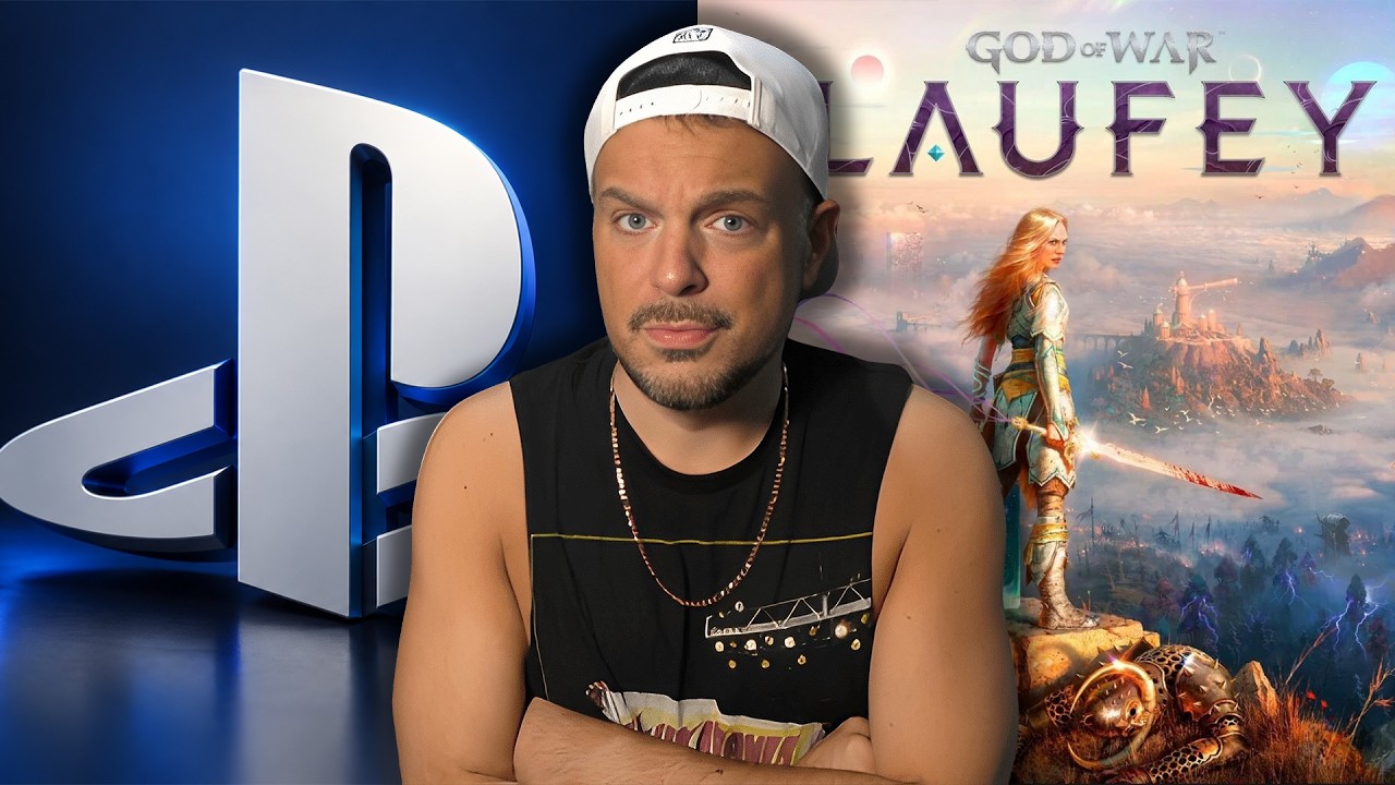 PlayStation Has ANOTHER Problem To Deal With.....