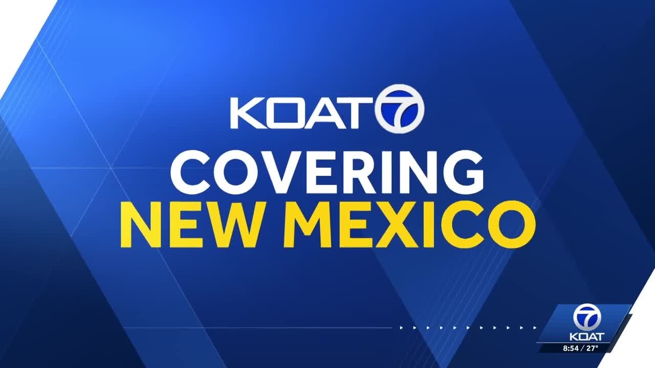 Top stories for New Mexico Jan.31