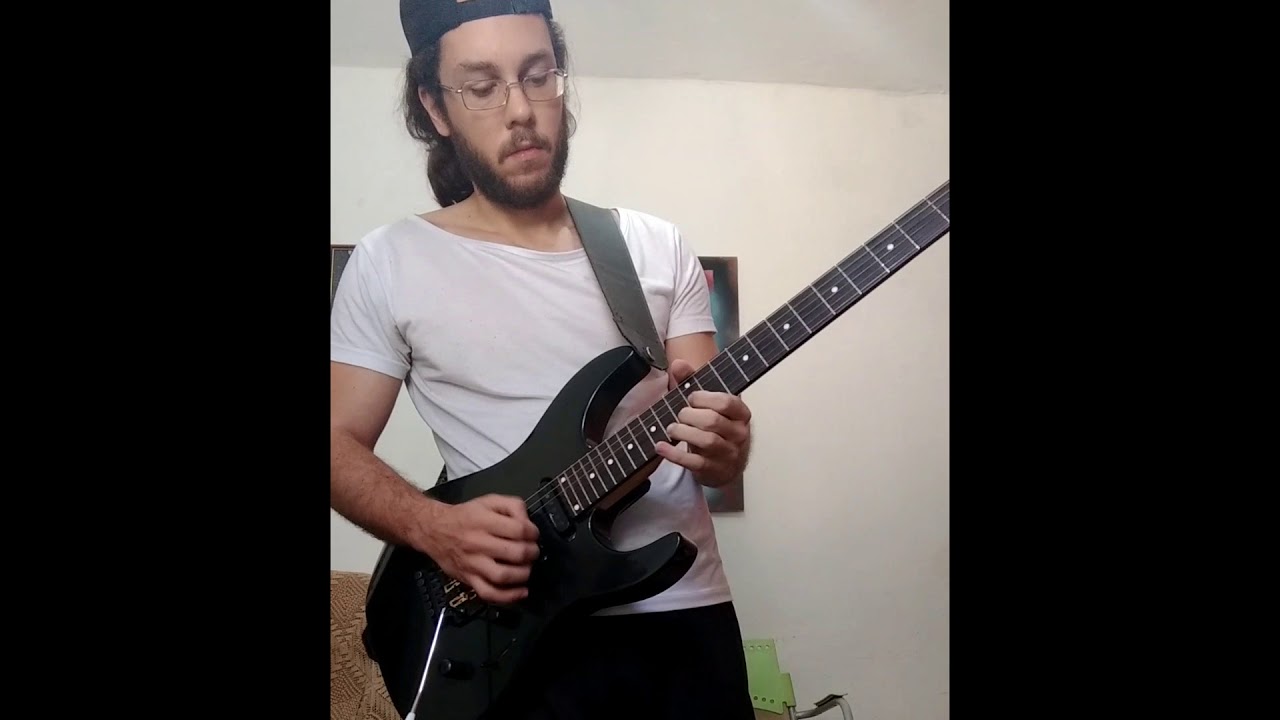 Improviso em Em