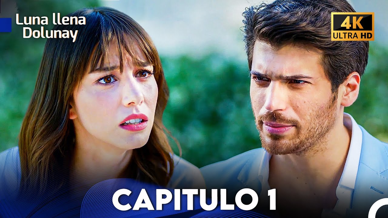 Luna llena Capitulo 1 (4K ULTRA HD) (Doblado En Español)