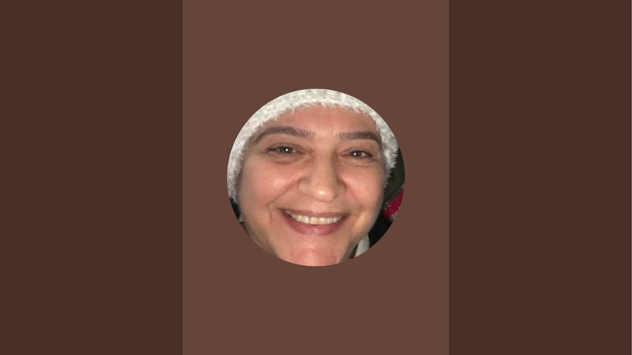 Nalan Erol MUKBANG kanalı canlı yayında