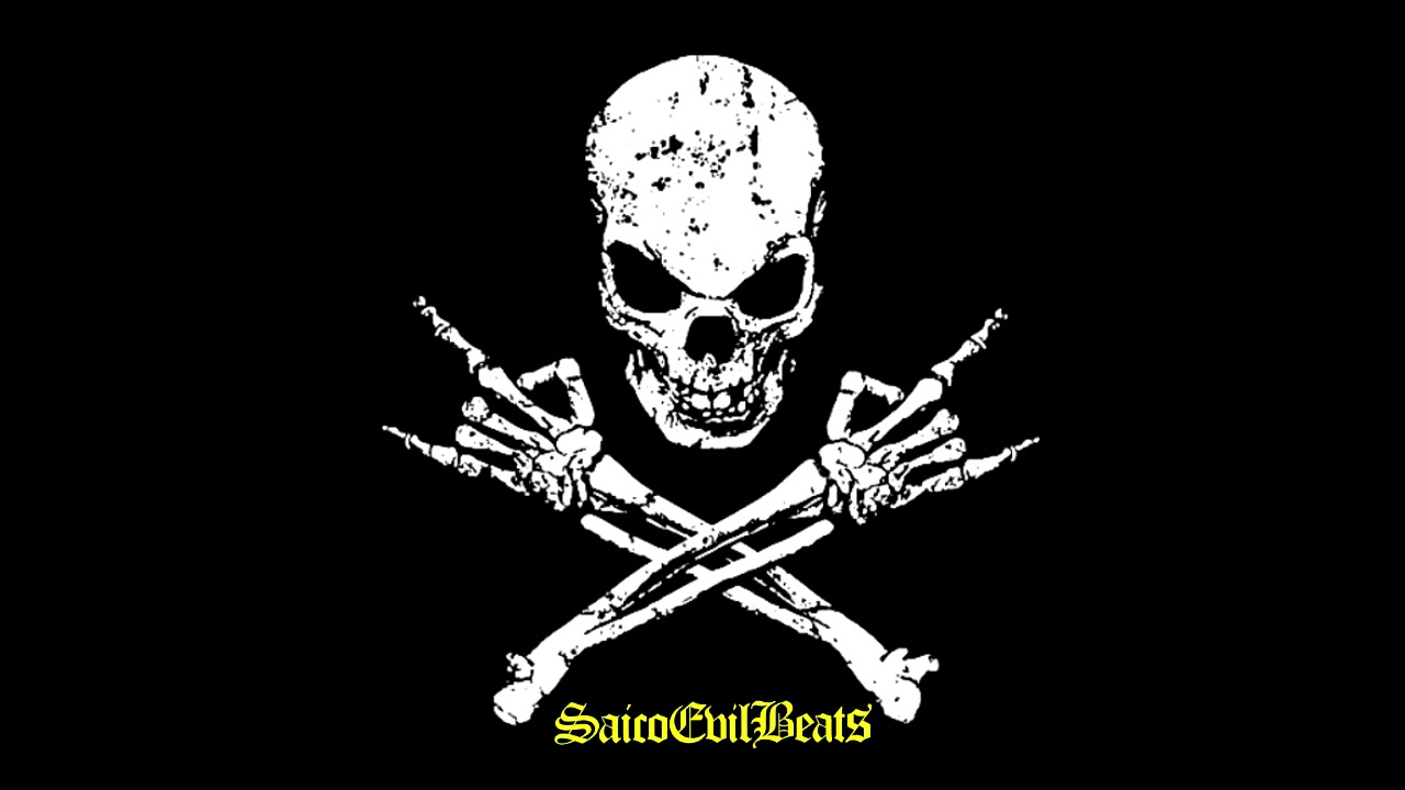Boombap rock - BASE DE RAP HARDCORE - UNDERGROUND - INSTRUMENTAL HIP HOP - Boombap rocks - USO LIBRE