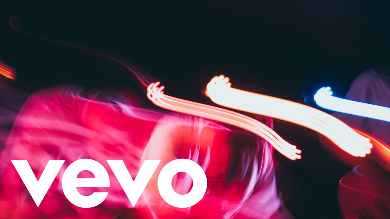 One Nine Eight - Messed Up Feeling (Official Lyric Video)