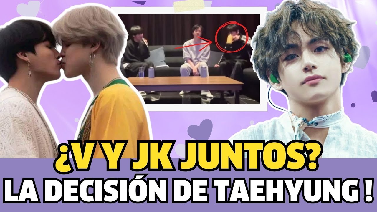BTS JIKOOK confirmado ¿Jin acaba de revelar lo que siempre fue privado?