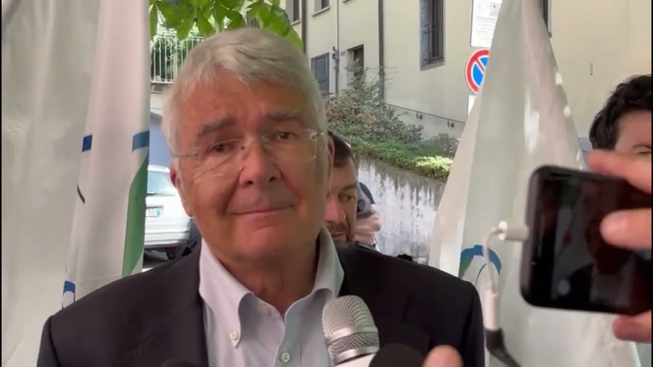 Roberto Castelli e i 