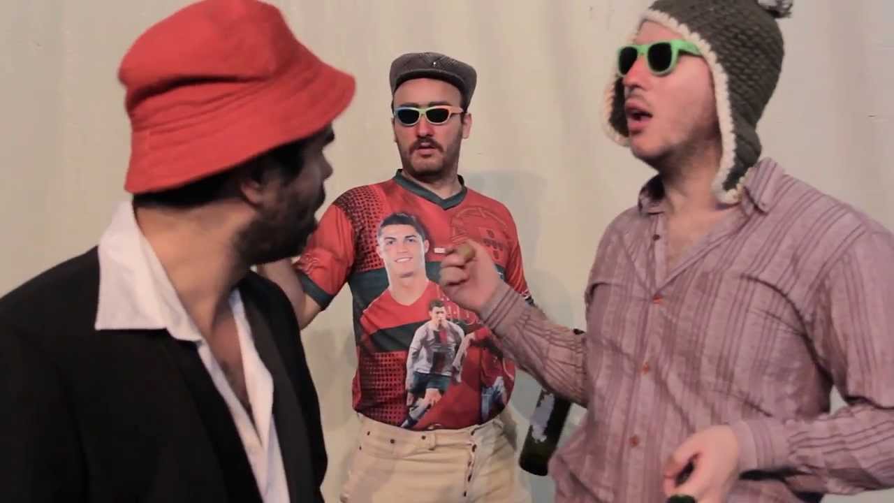 4Litro - Mais vale ficar mamado!
