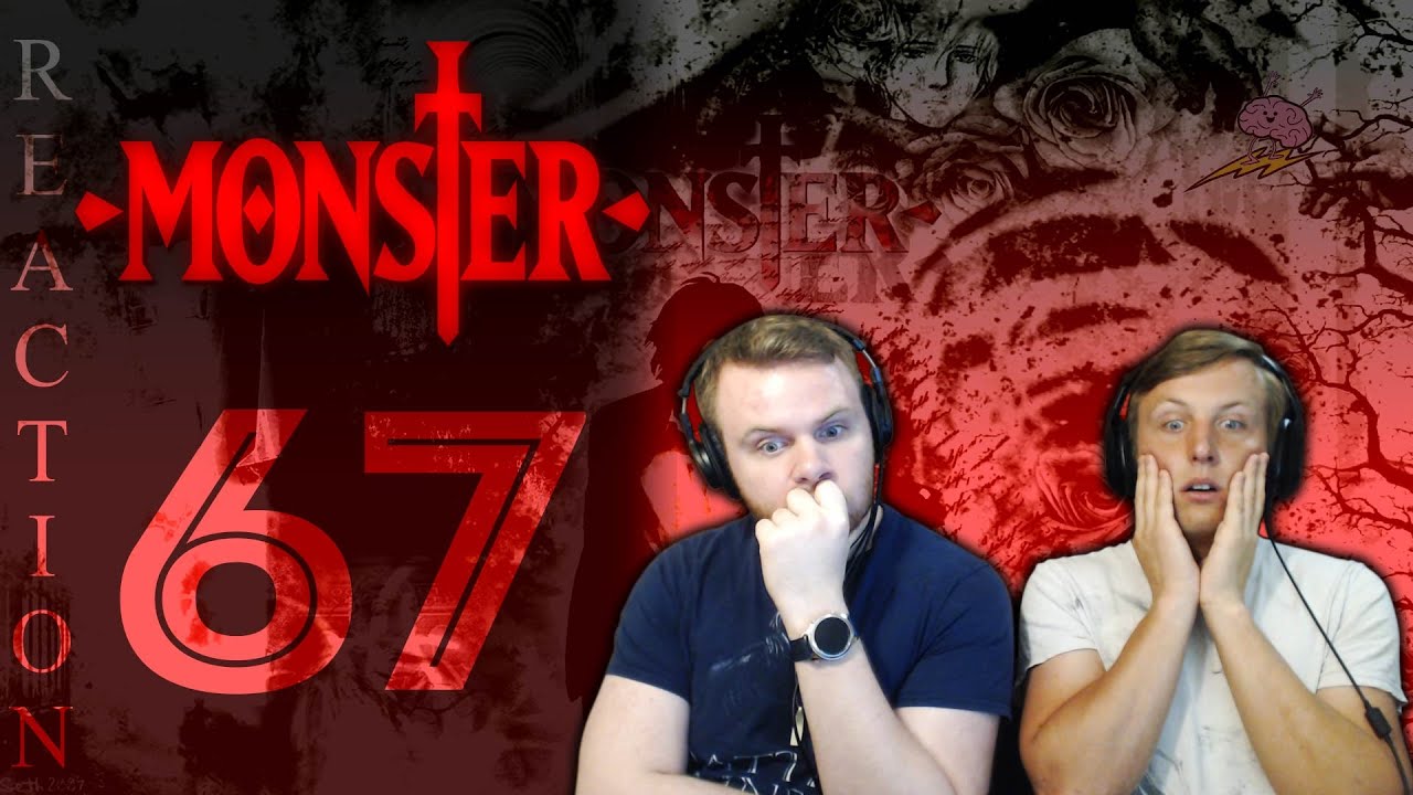 SOS Bros React - Monster Episode 67 - The Truth Of The Twins