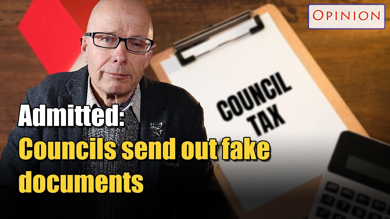 Admitted: Liability Orders come from the council not the court!