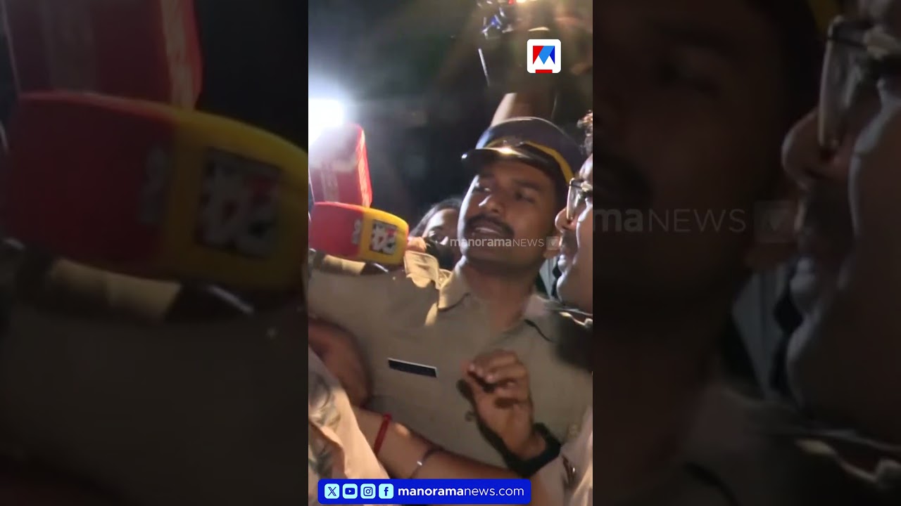 വധശ്രമ കേസില്&zwj; തിരുവനന്തപുരത്ത്&zwnj; ഇന്നലെ അറസ്റ്റിലായ ബിജെപി കൗൺസിലർ സുഗതന്&zwj;റെ ദൃശ്യങ്ങൾ | sugathan